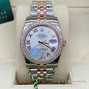 Часы Rolex Oyster Perpetual DateJust