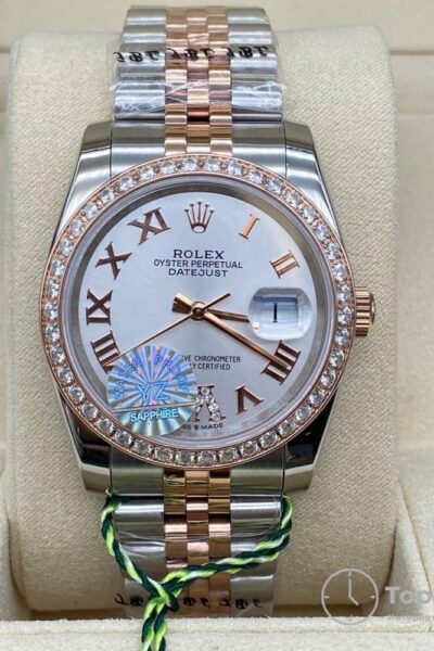 Часы Rolex Oyster Perpetual DateJust