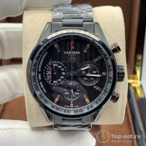 Часы TAG Heuer CALIBRE 1969