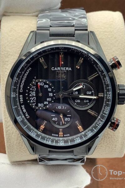 Часы TAG Heuer CALIBRE 1969