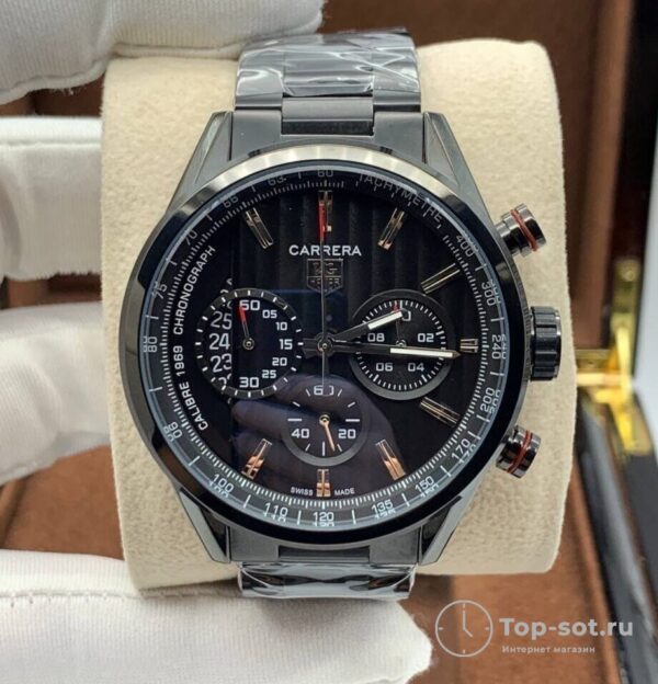 Часы TAG Heuer CALIBRE 1969