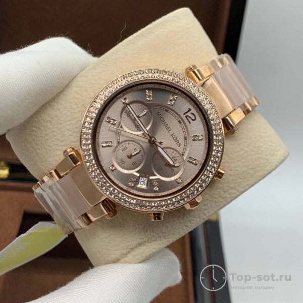 Часы Michael Kors MK5896 — изображение 2