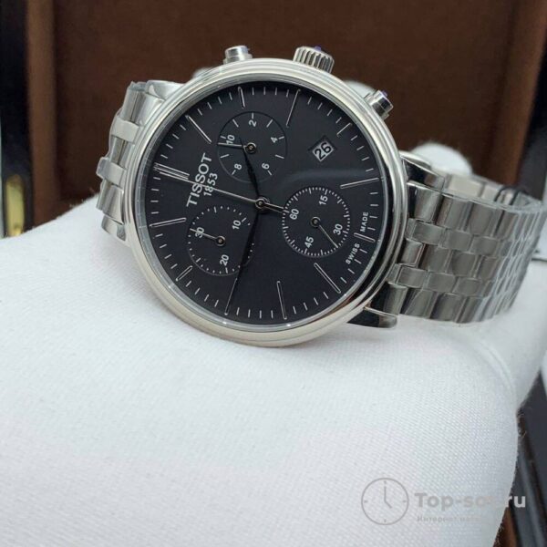 Часы Tissot Chemin des Tourelles — изображение 5