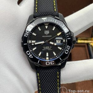 Часы Tag Heuer Aquaracer Calibre 5