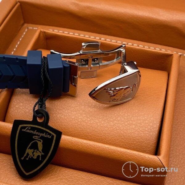Часы Tonino Lamborghini — изображение 6