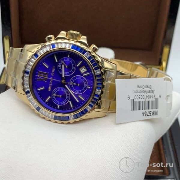 Часы Michael Kors MK5754 — изображение 5
