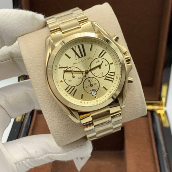 Часы Michael Kors MK5605 — изображение 2