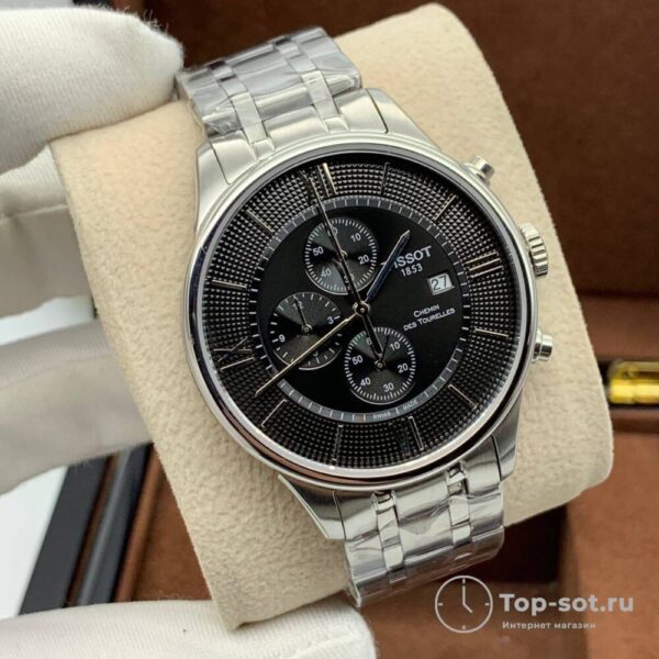 Часы Tissot Chemin des Tourelles — изображение 2