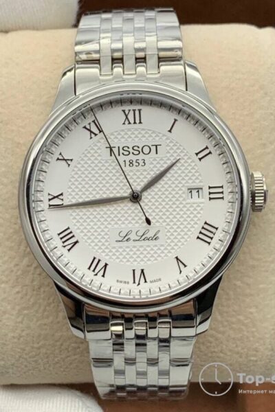 Часы Tissot Le Locle