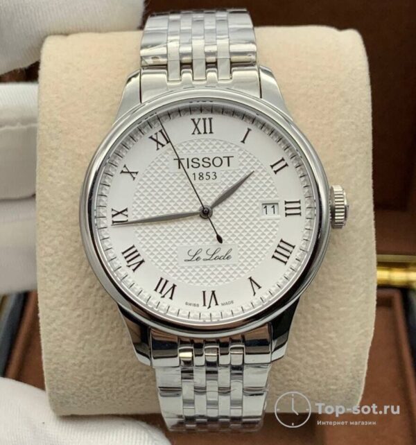 Часы Tissot Le Locle