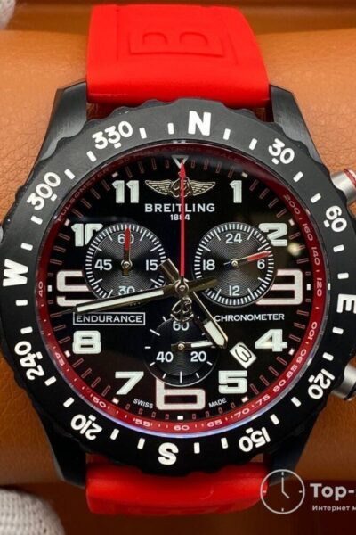 Часы Breitling Endurance