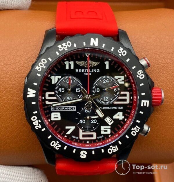 Часы Breitling Endurance
