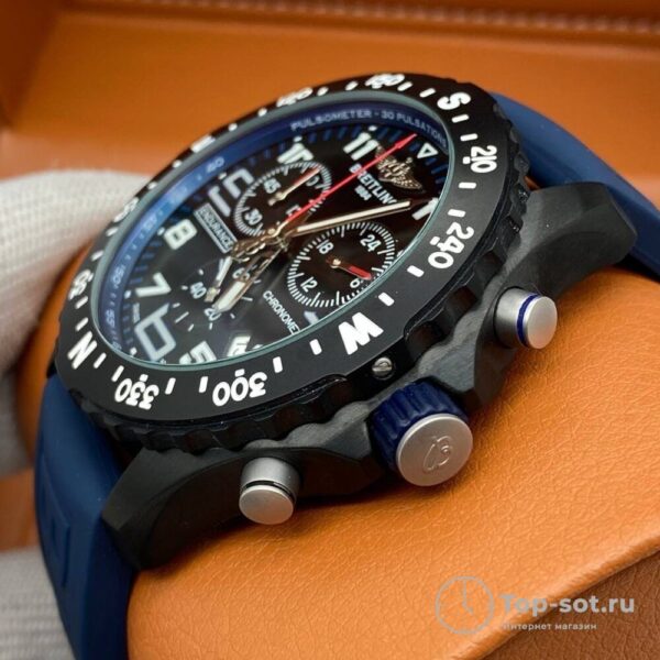 Часы Breitling Endurance — изображение 4