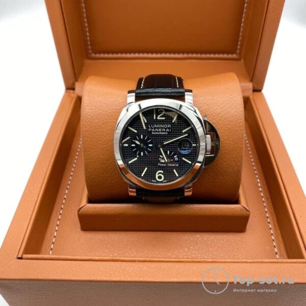 Часы Panerai Luminor Automatic — изображение 3