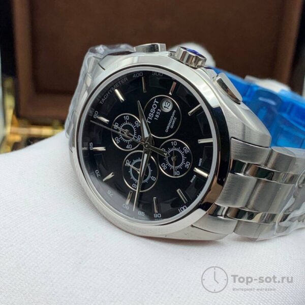 Часы Tissot T-Trend — изображение 6