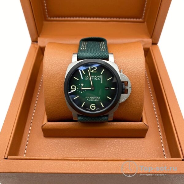 Часы Panerai Luminor MARINA — изображение 2