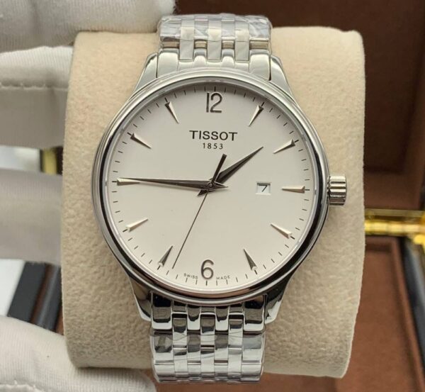 Часы Tissot