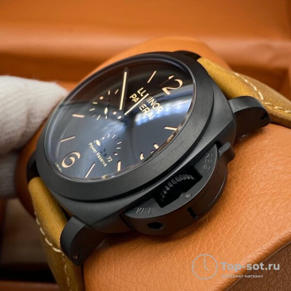 Часы Panerai Luminor — изображение 3