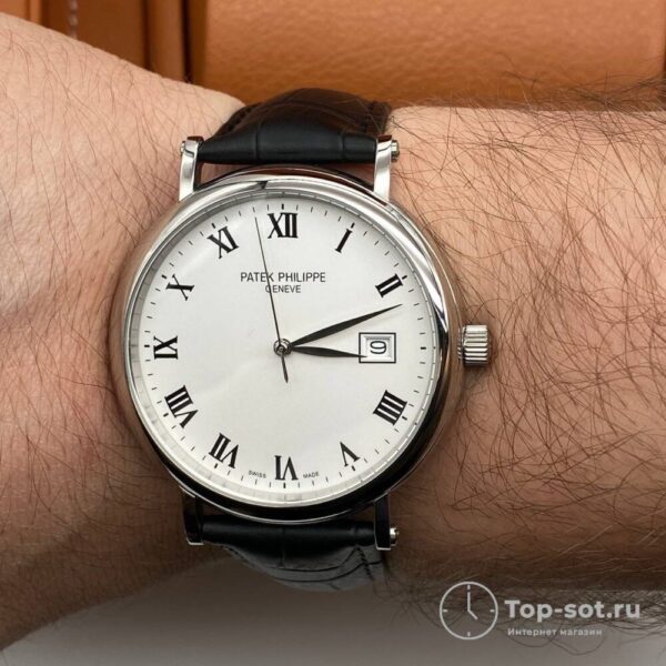Часы Patek Philippe — изображение 8