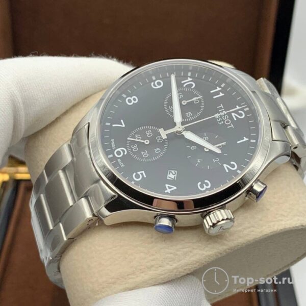 Часы Tissot — изображение 5