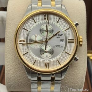 Часы Tissot Chemin des Tourelles