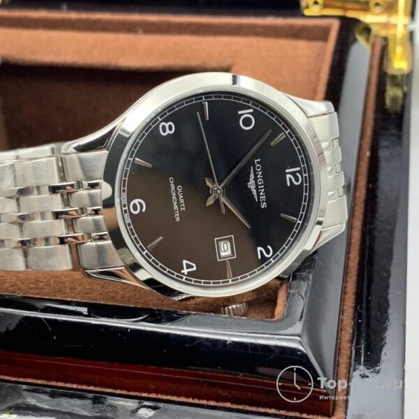 Часы Longines — изображение 6