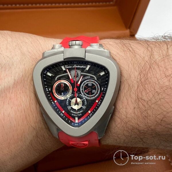 Часы Tonino Lamborghini — изображение 7