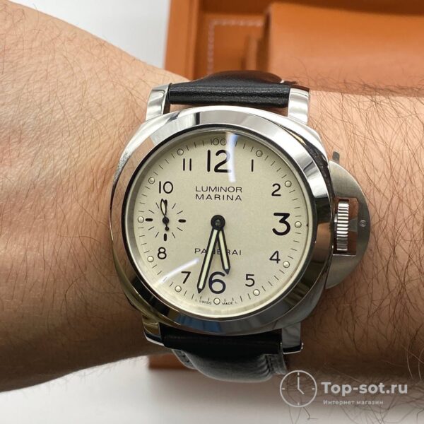 Часы Panerai Luminor MARINA — изображение 7