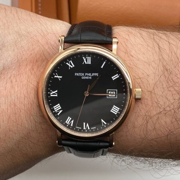 Часы Patek Philippe — изображение 8