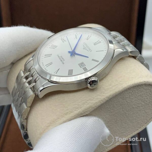 Часы Longines — изображение 6