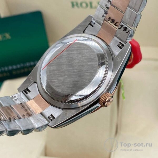 Часы Rolex Oyster Perpetual DateJust — изображение 5