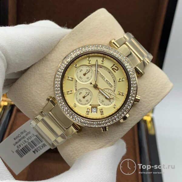 Часы Michael Kors MK5354 — изображение 3