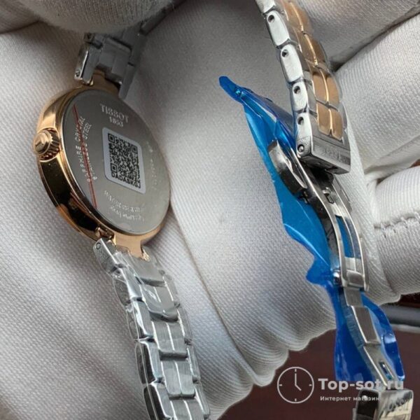 Часы Tissot — изображение 5