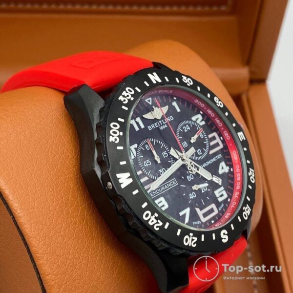 Часы Breitling Endurance — изображение 4