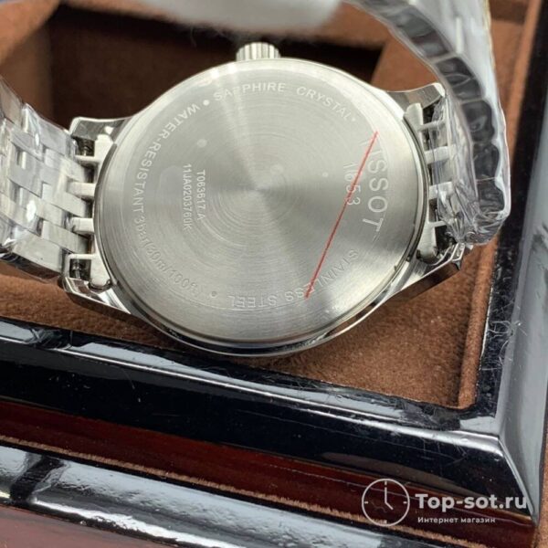 Часы Tissot — изображение 6