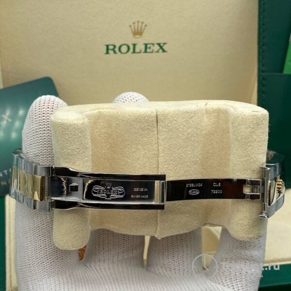 Часы Rolex Oyster Perpetual DateJust — изображение 7