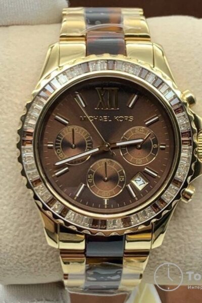 Часы Michael Kors Everest MK5873