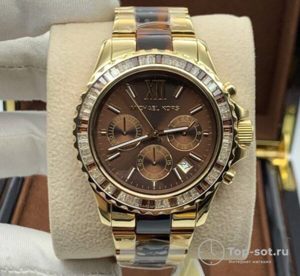 Часы Michael Kors Everest MK5873