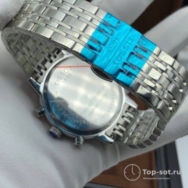 Часы Tissot T-Trend — изображение 7