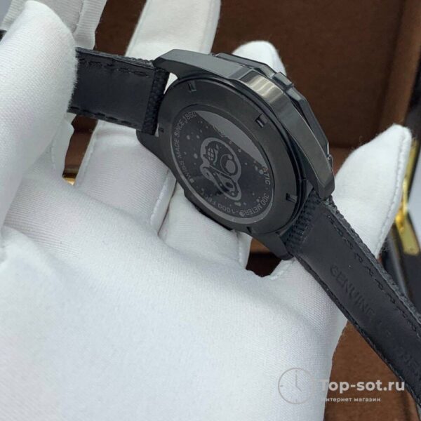 Часы Tag Heuer Aquaracer Calibre 5 — изображение 6