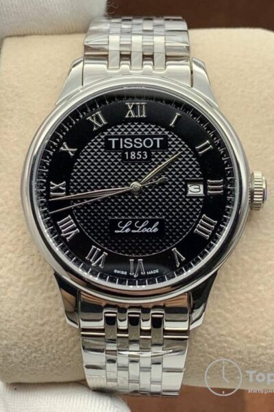 Часы Tissot Le Locle