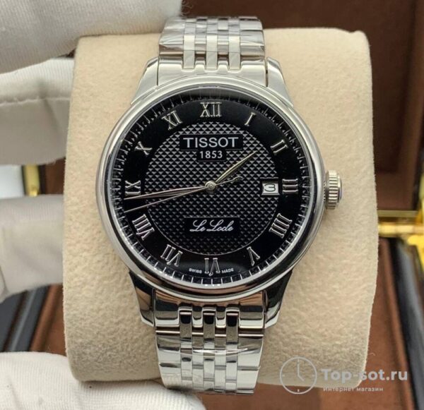 Часы Tissot Le Locle