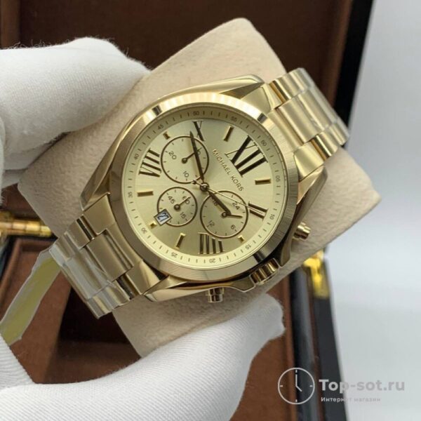 Часы Michael Kors MK5605 — изображение 3