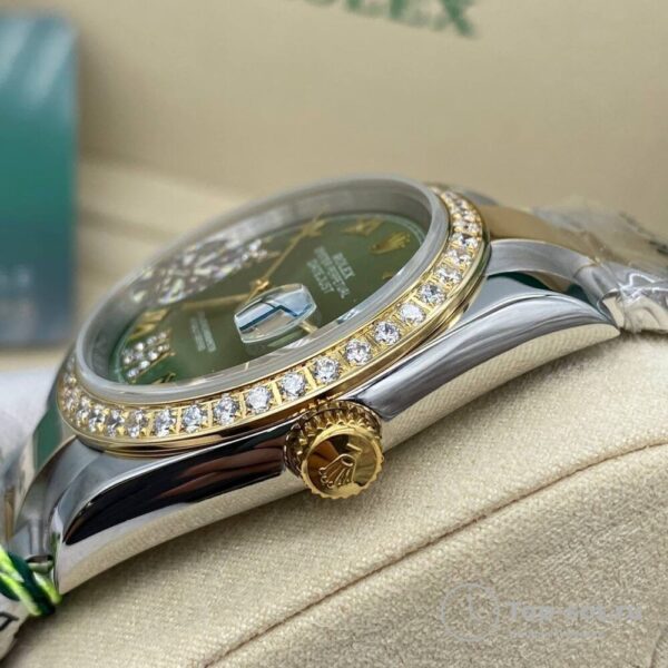 Часы Rolex Oyster Perpetual DateJust — изображение 2