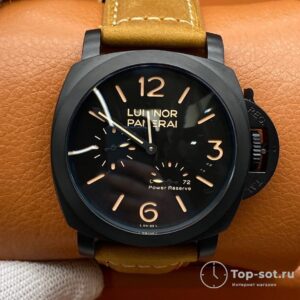 Часы Panerai Luminor