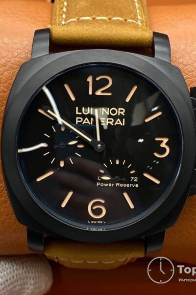 Часы Panerai Luminor