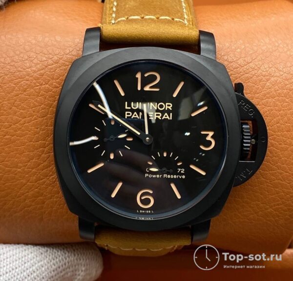 Часы Panerai Luminor