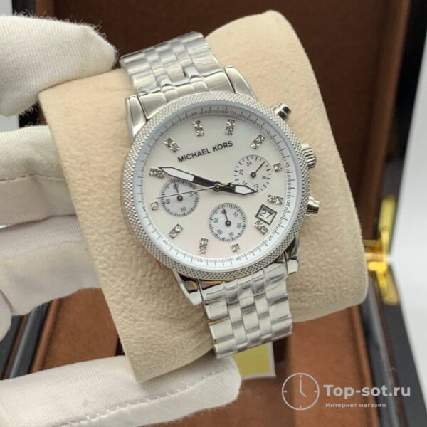 Часы Michael Kors MK5020 — изображение 2