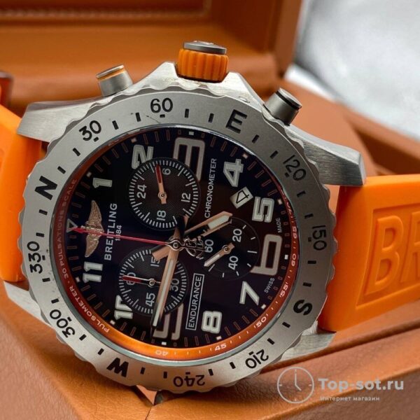 Часы Breitling Endurance — изображение 5