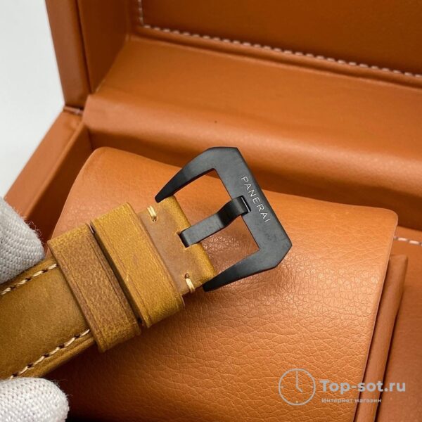 Часы Panerai Luminor — изображение 7